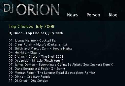 orion_reaktio_net_2008_07_top-choices-july-2008